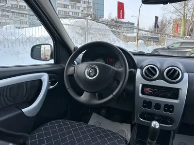 Ещё фотографии автомобиля