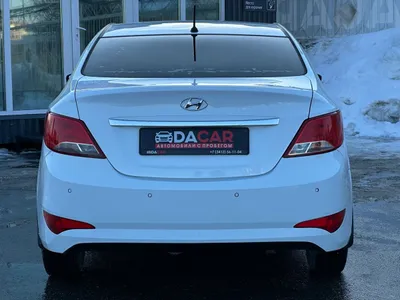 Продажа Солярис б/у, 5