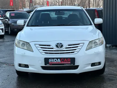 Купить Тойота Камри 2007 в Ижевске, фото 2