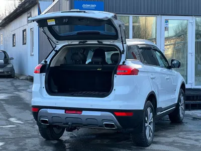 Ещё фотографии автомобиля
