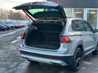 Ещё фотографии автомобиля