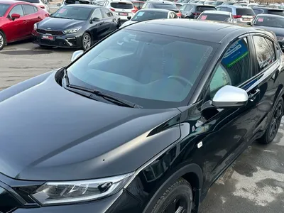 Купить Хонда XR-V 2021, 4