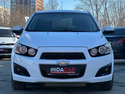 Купить Шевроле Авео 2012 в Ижевске, фото 2