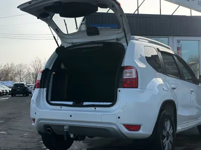 Ещё фотографии автомобиля