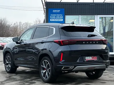 Продажа Эксид LX б/у, фото  5