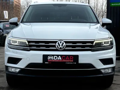 Купить Фольксваген Тигуан 2017 в Ижевске, фото 2