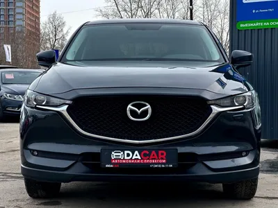 Купить Мазда СХ-5 2018 в Ижевске, фото 2