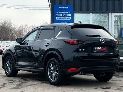 Продажа Мазда СХ-5 б/у, фото  5