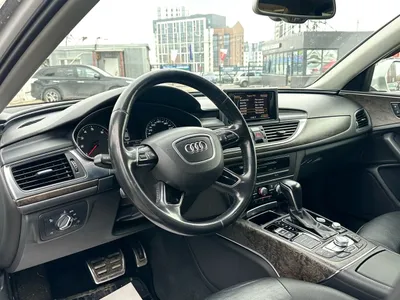 Ещё фотографии автомобиля