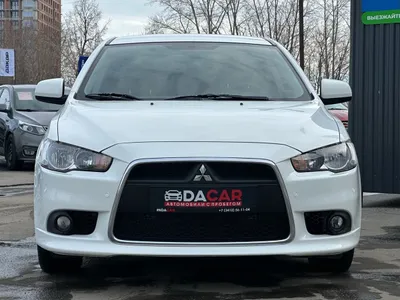 Купить Мицубиси Лансер 2012 в Ижевске, фото 2