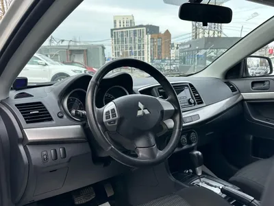 Ещё фотографии автомобиля