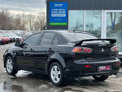 Продажа Лансер б/у, 5