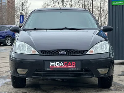 Купить Форд Фокус 2003 в Ижевске, фото 2