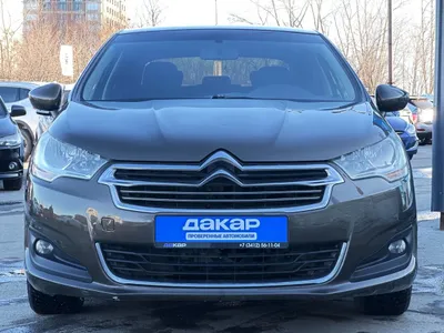 Купить Ситроен C4 2014 в Ижевске, фото 2