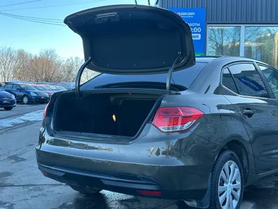 Ещё фотографии автомобиля