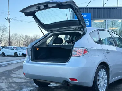 Ещё фотографии автомобиля