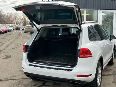 Ещё фотографии автомобиля