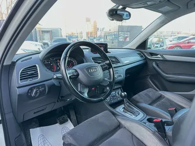 Ещё фотографии автомобиля