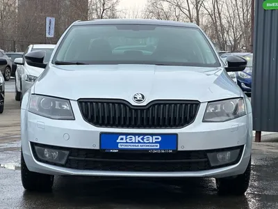 Купить Шкода Октавия 2016 в Ижевске, фото 2