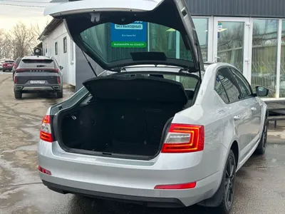 Ещё фотографии автомобиля