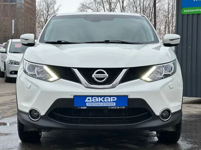 Купить Ниссан Кашкай 2014 в Ижевске, фото 2