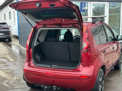 Ещё фотографии автомобиля