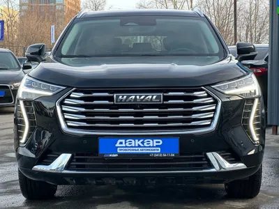 Купить Хавейл Джолион 2023 в Ижевске, фото 2