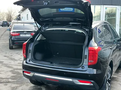 Ещё фотографии автомобиля