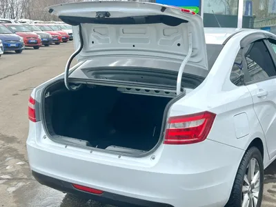 Ещё фотографии автомобиля