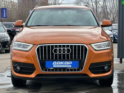 Купить Ауди Ку3 2012 в Ижевске, фото 2