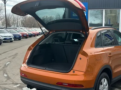 Ещё фотографии автомобиля