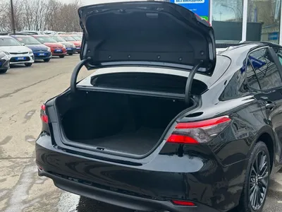 Ещё фотографии автомобиля