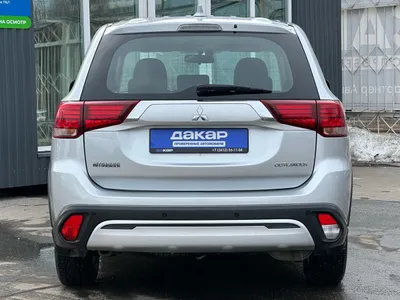 Продажа Мицубиси Аутлендер б/у, фото  5