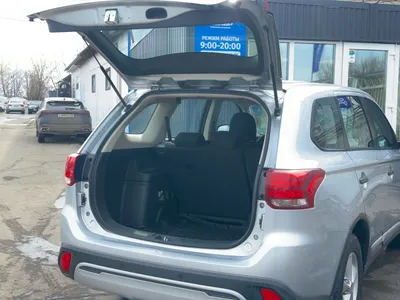 Ещё фотографии автомобиля