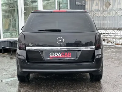 Opel Astra, фото 6