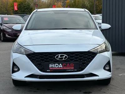 Купить Хендай Солярис 2020 в Ижевске, фото 2