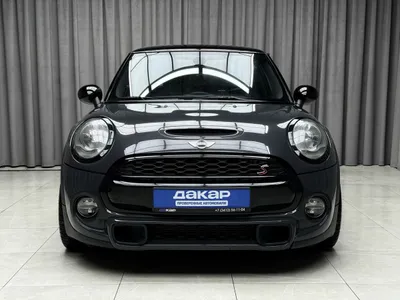 Мини Хэтч 2015, 2