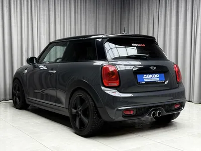 Купить Мини Хэтч 2015, 4