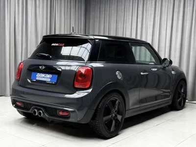 Mini Hatch, фото 6