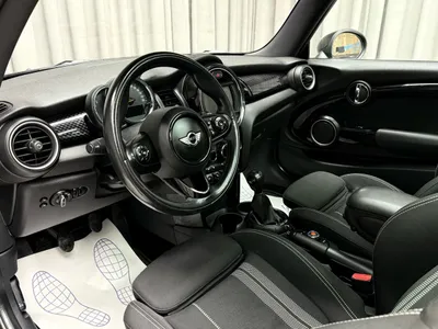 Mini Hatch, фото 7