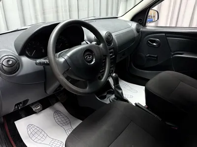 Ещё фотографии автомобиля