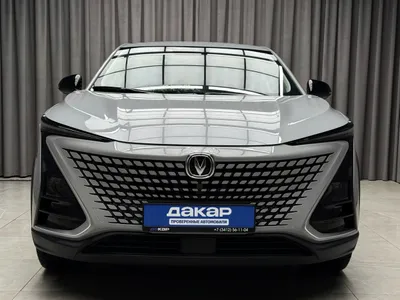 Чанган Юни-Т 2023, 2