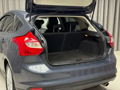 Ford Focus, фото 7
