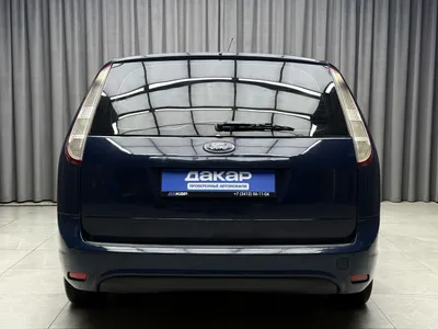 Продажа Фокус б/у, 5