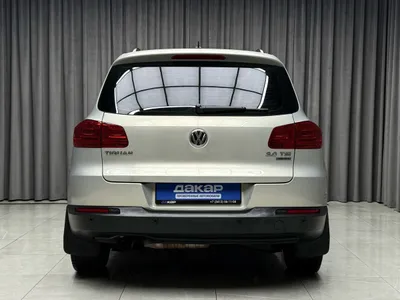 Продажа Тигуан б/у, 5