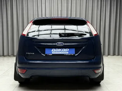 Продажа Фокус б/у, 5