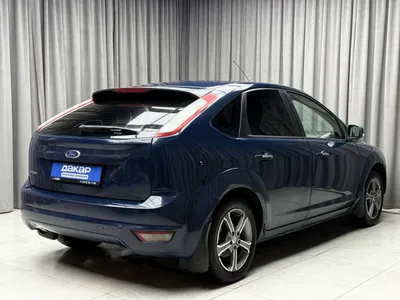 Ford Focus, фото 6