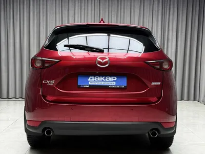 Продажа СХ-5 б/у, 5