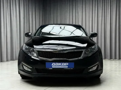 Купить Киа Оптима 2011 в Ижевске, фото 2