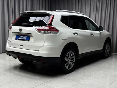 Nissan X-Trail, фото 6
